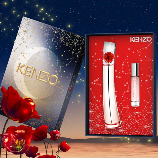 GIFT SET EAU DE PARFUM